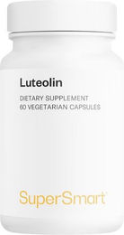 SuperSmart Luteolin Kapseln – Bild 1 von 1