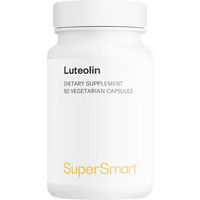 Produktbild von SuperSmart Luteolin Kapseln