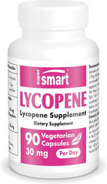 SuperSmart Lycopin Kapseln 90 mg – Bild 1 von 1
