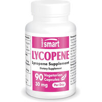 Produktbild von SuperSmart Lycopin Kapseln 90 mg