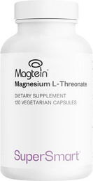 SuperSmart Magtein Magnesium-L-Threonat Kapseln – Bild 1 von 1
