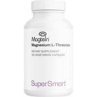 Produktbild von SuperSmart Magtein Magnesium-L-Threonat Kapseln