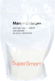 SuperSmart Marine Collagen Typ I Pulver – Bild 1 von 1