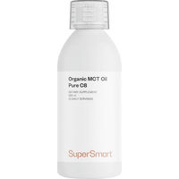 Produktbild von SuperSmart MCT-Öl Bio Vegan Glutenfrei 500 ml