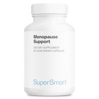 Produktbild von SuperSmart Menopause Support Vegetarische Kapseln 60 Stück