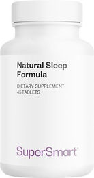 SuperSmart Natürliche Schlaf-Formel Tabletten – Bild 1 von 1