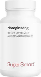 SuperSmart Notoginseng Kapseln – Bild 1 von 1