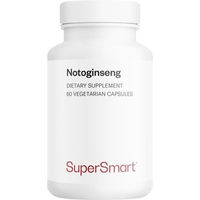 Produktbild von SuperSmart Notoginseng Kapseln