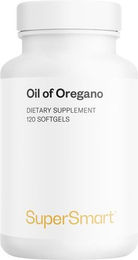SuperSmart Oreganoöl flüssig 120 ml – Bild 1 von 1