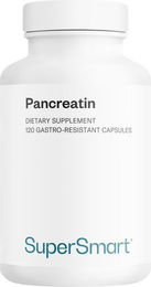 SuperSmart Pankreatin Kapseln – Bild 1 von 1