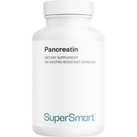 Produktbild von SuperSmart Pankreatin Kapseln