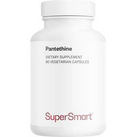 Produktbild von SuperSmart Pantethin Kapseln