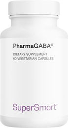 SuperSmart PharmaGABA Kapseln – Bild 1 von 1
