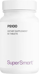 SuperSmart PS 100 Tabletten – Bild 1 von 1