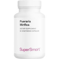 Produktbild von SuperSmart Pueraria Mirifica Kapseln 60 Stück
