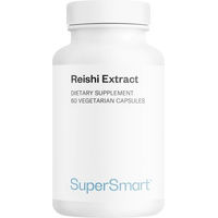 Produktbild von SuperSmart Reishi-Extrakt Kapseln