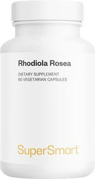 SuperSmart Rhodiola rosea Kapseln – Bild 1 von 1