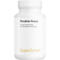 Produktbild von SuperSmart Rhodiola rosea Kapseln