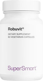 SuperSmart Robuvit Kapseln 60 Stück – Bild 1 von 1