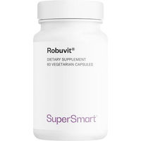 Produktbild von SuperSmart Robuvit Kapseln 60 Stück