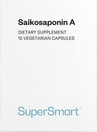 SuperSmart Saikosaponin A Kapseln – Bild 1 von 1