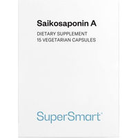 Produktbild von SuperSmart Saikosaponin A Kapseln
