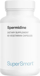 SuperSmart Spermidin Kapseln – Bild 1 von 1