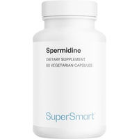 Produktbild von SuperSmart Spermidin Kapseln
