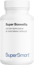 SuperSmart Super Boswellia Weihrauch Kapseln – Bild 1 von 1