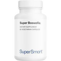 Produktbild von SuperSmart Super Boswellia Weihrauch Kapseln
