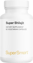 SuperSmart Super Shilajit Kapseln – Bild 1 von 1