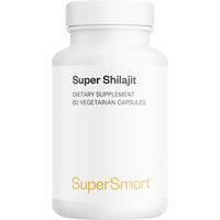 Produktbild von SuperSmart Super Shilajit Kapseln