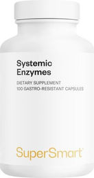 SuperSmart Systemische Enzyme Kapseln – Bild 1 von 1