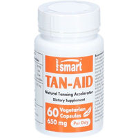 Produktbild von SuperSmart Tan-Aid Kapseln