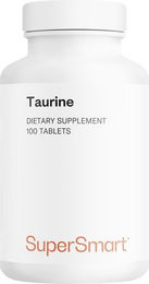SuperSmart Taurin Tabletten – Bild 1 von 1