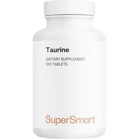 Produktbild von SuperSmart Taurin Tabletten