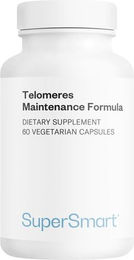 SuperSmart Telomer-Wartungs-Formel Kapseln – Bild 1 von 1