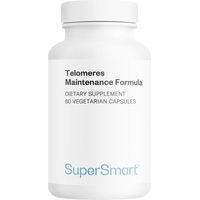Produktbild von SuperSmart Telomer-Wartungs-Formel Kapseln