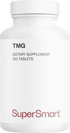 SuperSmart TMG Tabletten – Bild 1 von 1