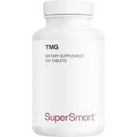 Produktbild von SuperSmart TMG Tabletten