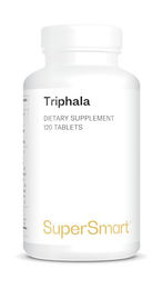 SuperSmart Triphala Nahrungsergänzungsmittel 120 Kapseln – Bild 1 von 1