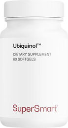 SuperSmart Ubiquinol Kapseln – Bild 1 von 1