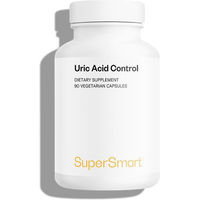 Produktbild von SuperSmart Uric Acid Control Kapseln