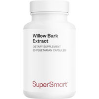 Produktbild von SuperSmart Weidenrinden-Extrakt Kapseln