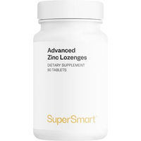 Produktbild von SuperSmart Zink Lutschtabletten