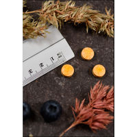 Produktbild von Supplementa Vitamin B2 Riboflavin 100 mg Tabletten vegan glutenfrei 60 Stück