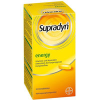Produktbild von Supradyn Tabletten 95 Stück