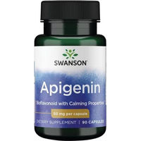 Produktbild von Swanson Apigenin 50 mg 90 Kapseln