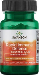 Swanson EpiCor 500 mg Kapseln 30 Stück – Bild 1 von 2