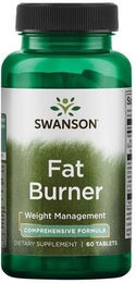 Swanson Fatburner Kapseln 60 Stück – Bild 1 von 1